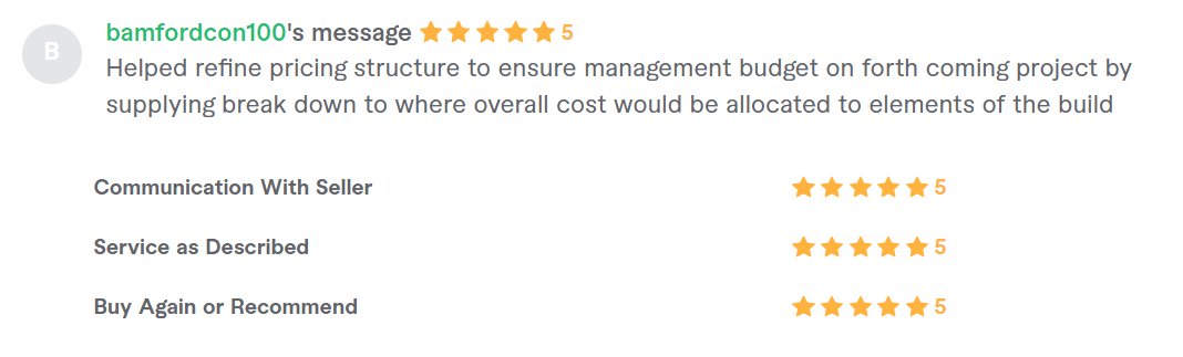 Client Review 25